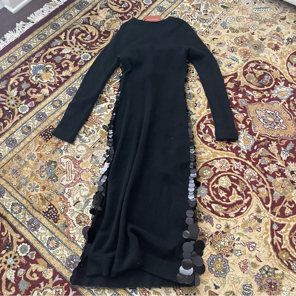 Altuzarra Wynnifred Dress NWT - Picture 14 of 15